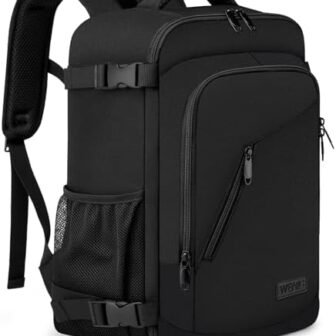 Cabin Bags 40x20x25 for Ryanair Underseat 20L Smal... - Image 2