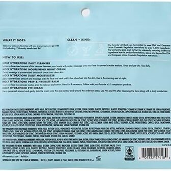 e.l.f. SKIN Jet Set Hydration Kit, Travel Friendly... - Image 4
