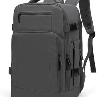 for Ryanair Cabin Bags 40x20x25 Underseat Carry-on... - Image 2