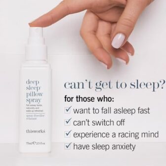 This Works Choose Sleep Gift Set - Travel Size Kit... - Image 7