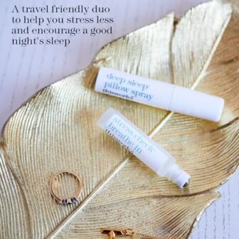 This Works Choose Sleep Gift Set - Travel Size Kit... - Image 3