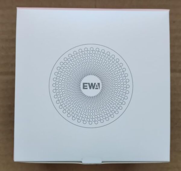EWA Travel Case Packed, A106 Pro Portable Bluetoot... - Image 11