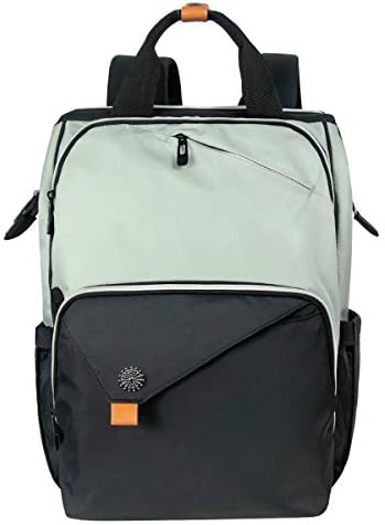 Hap Tim Laptop Backpack for Women - Work & Travel,... - Image 2