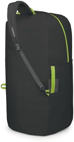 Osprey Airporter Black Large - Image 3