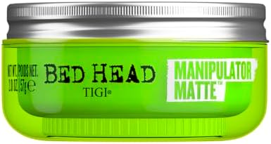 Bed Head by TIGI - Manipulator Matte Hair Wax - St... - Image 3