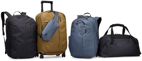 Thule Travel and Duffel Bag - Image 12