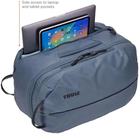 Thule Travel and Duffel Bag - Image 11