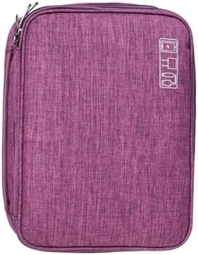 Portable Multifunction Travel Pouches Storage Orga... - Image 4