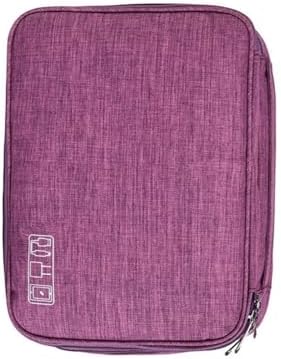 Portable Multifunction Travel Pouches Storage Orga... - Image 2