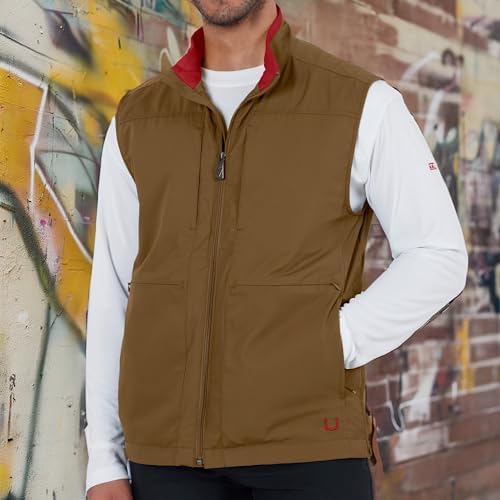 SCOTTeVEST Men's Best Travel Vest Modern (pack of ... - Image 8