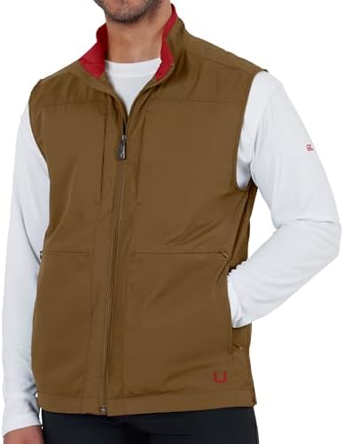 SCOTTeVEST Men's Best Travel Vest Modern (pack of ... - Image 2