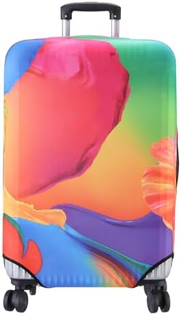 PATIKIL Luggage Covers, Fits 26-29 Inch Washable S... - Image 2