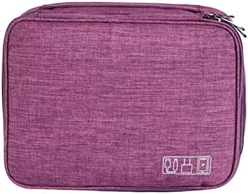 Portable Multifunction Travel Pouches Storage Orga... - Image 8