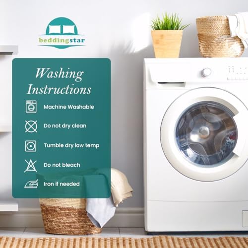 Travel Pillow Case 12x16 Size Egyptian Cotton Set ... - Image 8