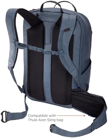 Thule Travel and Duffel Bag - Image 10