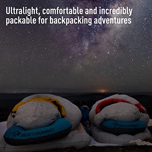 Sea to Summit - Aeros Ultralight Pillow L - Lighte... - Image 5