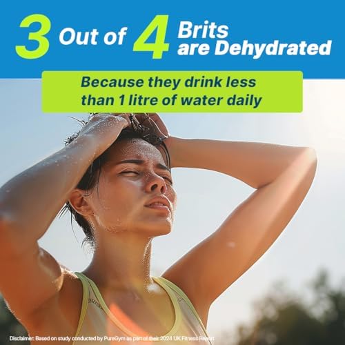 Fast&Up Reload Electrolyte Tablets, Strawberry Fla... - Image 7