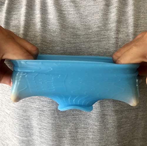 LeakLocks® Toiletry Skins Elastic Sleeve for Leak... - Image 6