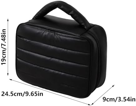 Multipocket Waterproof Electronics Storage Bag Tra... - Image 7