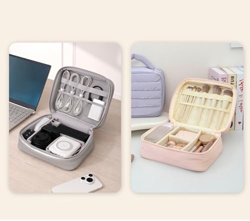 Multipocket Waterproof Electronics Storage Bag Tra... - Image 9