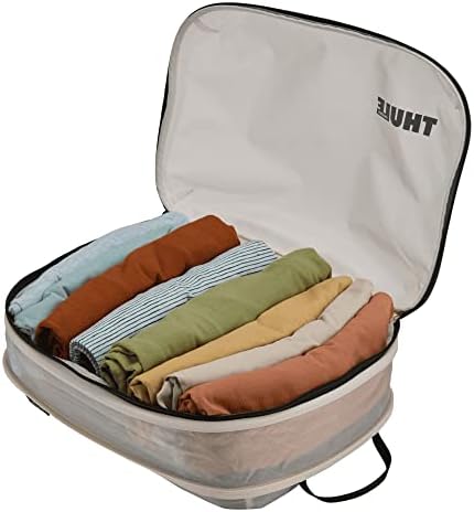 Thule Compression Packing Cube Small 1- travel bag... - Image 5