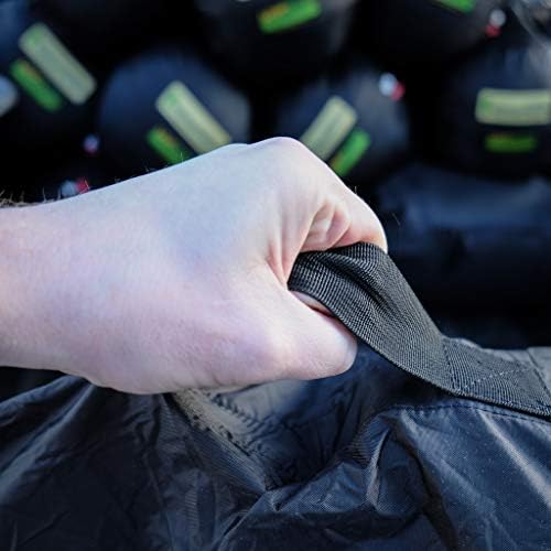 LOWLAND OUTDOOR® Travel Case for Backpacks - Image 7