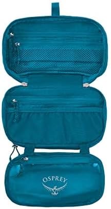 Osprey Ultralight Zip Wash Bag One Size - Image 6